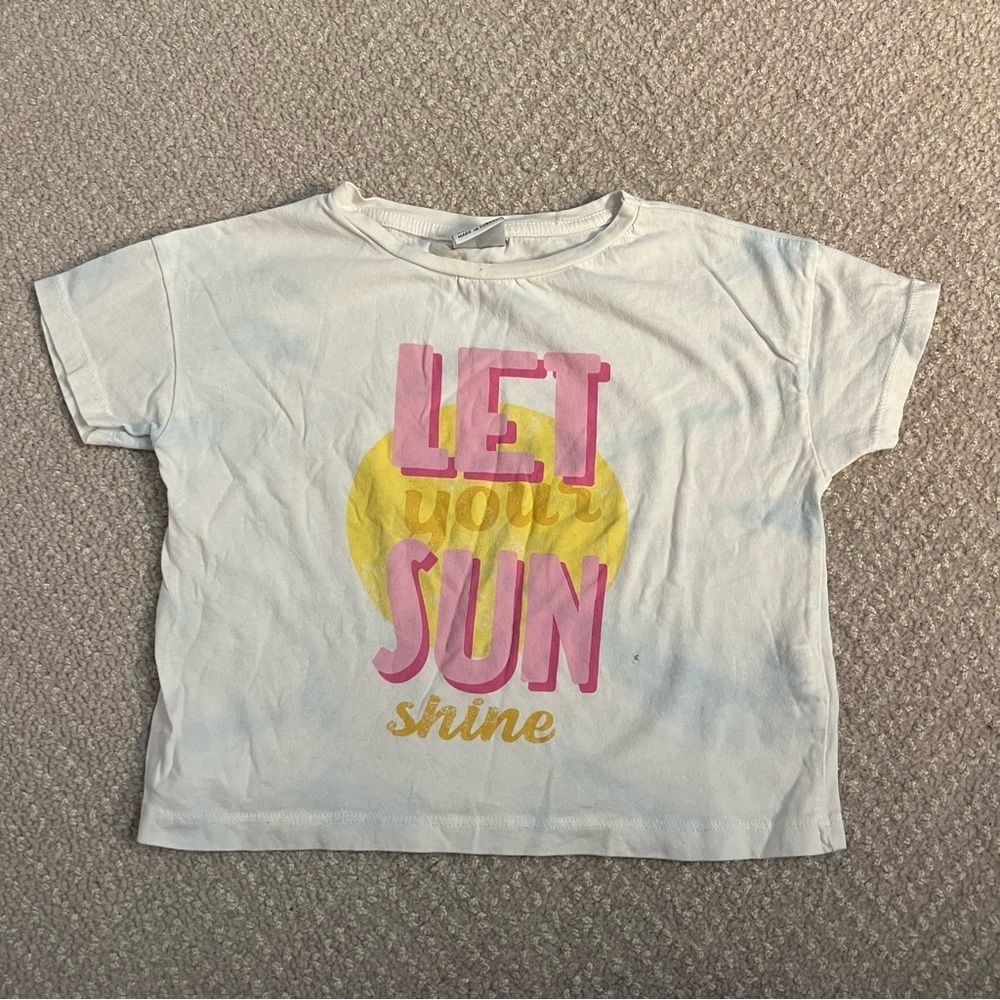Zara Tee